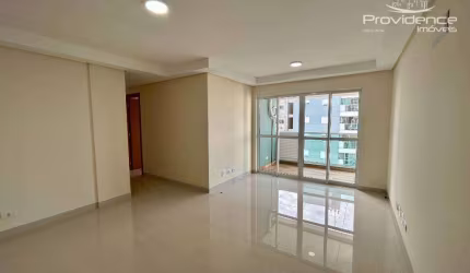 Apartamento com 2 dormitórios à venda, 118 m² por R$ 450.000,00 - Pacaembu - Cascavel/PR