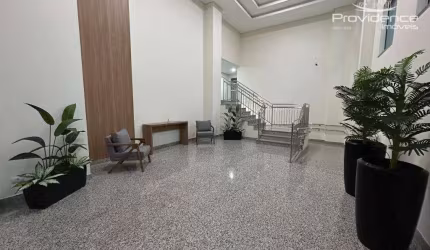 Apartamento com 2 dormitórios à venda, 118 m² por R$ 450.000,00 - Pacaembu - Cascavel/PR