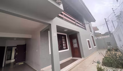 Sobrado com 3 dormitórios à venda, 253 m² por R$ 1.480.000,00 - Tropical  - Cascavel/PR