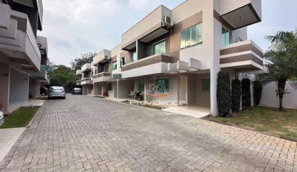 Sobrado com 3 dormitórios à venda por R$ 380.000 - Parque Verde - Cascavel/PR