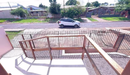 Casa com 2 dormitórios à venda, 190 m² por R$ 799.000,00 - Neva - Cascavel/PR