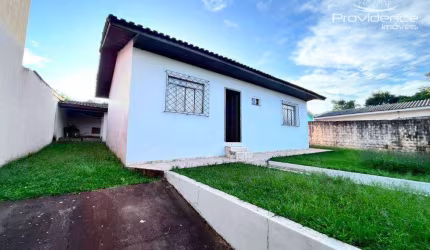 Casa com 3 dormitórios à venda, 90 m² por R$ 550.000,00 - Nova Itália - Cascavel/PR
