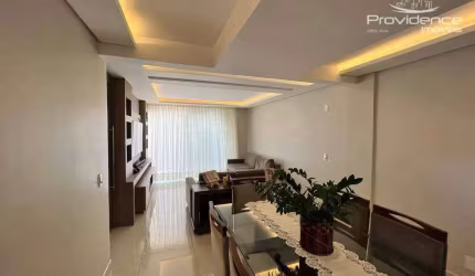 Apartamento com 3 dormitórios à venda por R$ 795.000,00 - Centro - Cascavel/PR