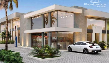 Sala à venda, 107 m² por R$ 591.250,00 - Periolo - Cascavel/PR