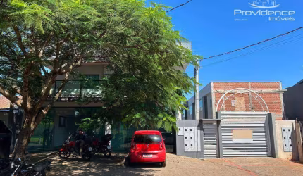Sala à venda por R$ 288.363,00 - Santa Felicidade - Cascavel/PR