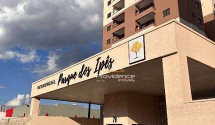 Apartamento com 2 dormitórios à venda, 61 m² por R$ 430.000,00 - Pioneiros Catarinenses - Cascavel/PR