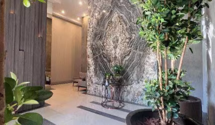 Apartamento com 3 dormitórios à venda por R$ 1.490.000,00 - Centro - Cascavel/PR