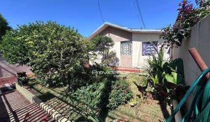 Casa com 3 dormitórios à venda, 112 m² por R$ 320.000,00 - Guarujá - Cascavel/PR