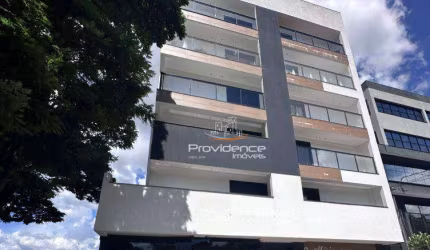 Apartamento com 3 dormitórios à venda, 113 m² por R$ 850.000,00 - Cancelli - Cascavel/PR