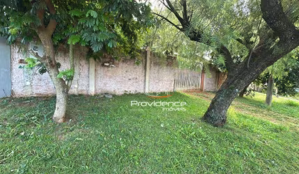Terreno à venda, 432 m² por R$ 300.000 - 14 de Novembro - Cascavel/PR