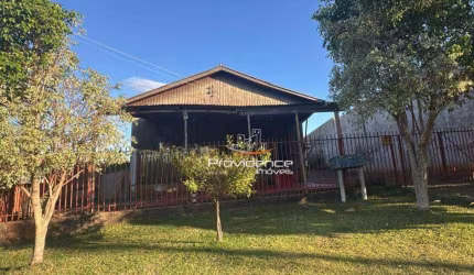 Terreno à venda, 360 m² por R$ 320.000 - Universitário - Cascavel/PR