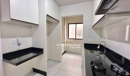 Apartamento com 2 dormitórios para alugar, 62 m² por R$ 2.875,00/mês - Pioneiros Catarinenses - Cascavel/PR
