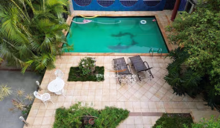 Casa com 4 dormitórios à venda, 350 m² por R$ 2.500.000,00 - Country - Cascavel/PR
