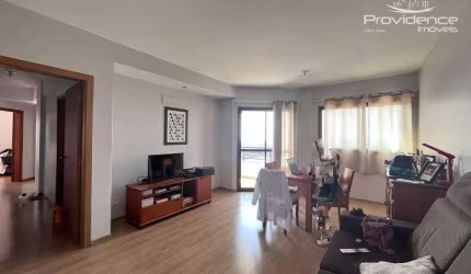 Apartamento com 3 dormitórios à venda, 107 m² por R$ 530.000,00 - Centro - Cascavel/PR