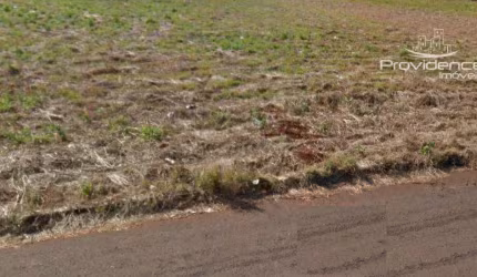 Terreno à venda, 525 m² por R$ 480.000,00 - FAG - Cascavel/PR