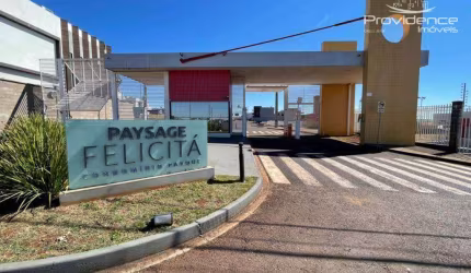 Terreno à venda, 198 m² por R$ 280.000,00 - Santa Cruz - Cascavel/PR