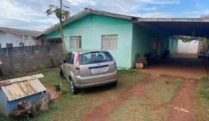 Terreno à venda, 715 m² por R$ 660.000,00 - Cancelli - Cascavel/PR