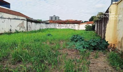 Terreno à venda, 490 m² por R$ 1.290.000,00 - Neva - Cascavel/PR