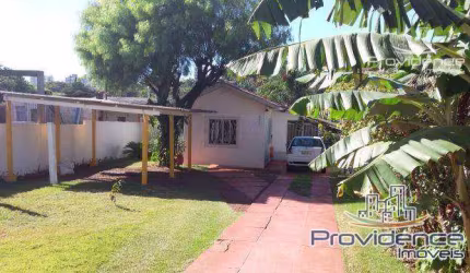 Terreno à venda, 429 m² por R$ 700.000,00 - Neva - Cascavel/PR