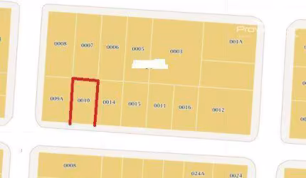 Terreno à venda, 355 m² por R$ 450.000,00 - Parque São Paulo - Cascavel/PR