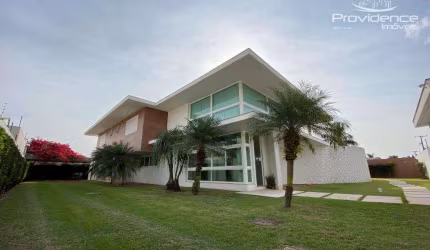 Casa com 3 dormitórios à venda, 1006 m² por R$ 6.500.000,00 - Country - Cascavel/PR