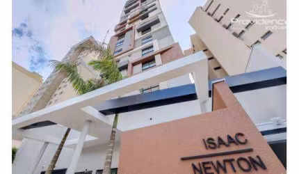Apartamento com 2 dormitórios à venda, 68 m² por R$ 566.000,00 - Centro - Cascavel/PR