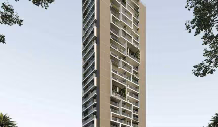 Apartamento com 3 dormitórios à venda, 184 m² por R$ 2.100.000,00 - Cancelli - Cascavel/PR