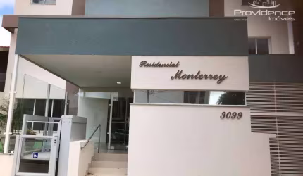 Apartamento com 2 dormitórios à venda, 66 m² por R$ 488.000,00 - Centro - Cascavel/PR