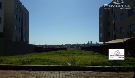 Terreno à venda, 740 m² por R$ 790.000,00 - Santa Cruz - Cascavel/PR