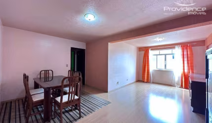 Apartamento com 3 dormitórios à venda, 136 m² por R$ 398.000,00 - Centro - Cascavel/PR
