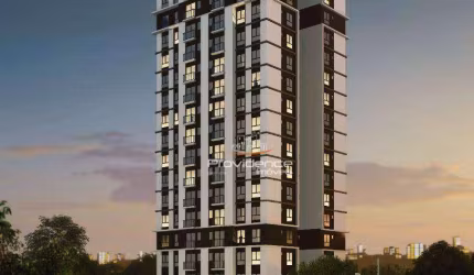 Apartamento Duplex com 3 dormitórios à venda, 158 m² por R$ 1.214.007,00 - Neva - Cascavel/PR