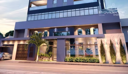 Apartamento com 3 dormitórios à venda, 178 m² por R$ 1.582.440,00 - Alto Alegre - Cascavel/PR