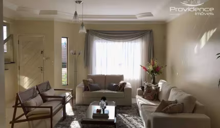 Sobrado com 3 dormitórios à venda, 170 m² por R$ 850.000,00 - Parque São Paulo - Cascavel/PR