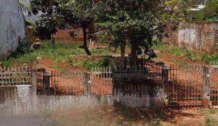 Terreno à venda, 570 m² por R$ 1.200.000,00 - Centro - Cascavel/PR