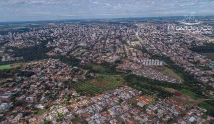 Terreno à venda, 20008 m² por R$ 20.000.000,00 - Cancelli - Cascavel/PR