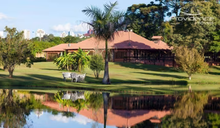 Terreno à venda, 1307 m² por R$ 2.600.000,00 - Centro - Cascavel/PR