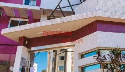 Apartamento prédio  com  18 pavimento  e 45 Unidades  no centro  Cascavel PR