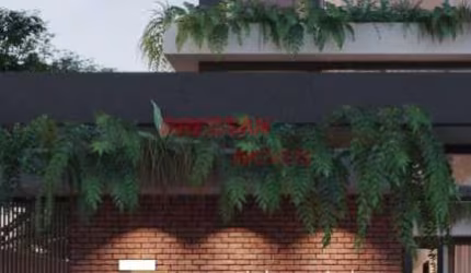Apto RESIDENCIAL 13 maio  com suite com closet  mais 2 Demi suite .