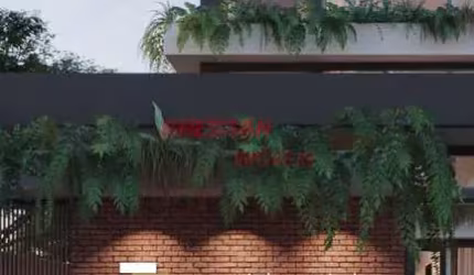 Apto RESIDENCIAL 13 maio  com suite com closet  mais 2 Demi suite .