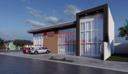 Comercial sala à venda, com 115m  BRASMADEIRA, CASCAVEL - PR