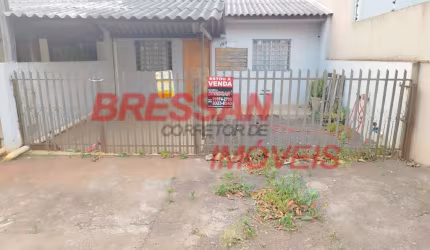 Casa à venda,  usada com aproximado 90 MTS ,BRASMADEIRA, CASCAVEL - PR