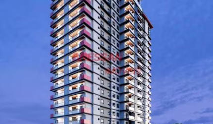 Apartamento  duplex à venda,com total 295 MTS , CENTRO, CASCAVEL - PR