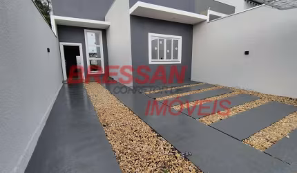 Vendo casa no Jd veredas  Dois quartos mais uma suite com poço de luz e sobra de