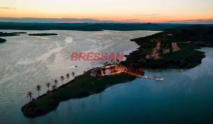 MARINAS DO IGUAÇU - THERMAS   CONDOMÍNIO RESORT  REUNIR A FAMÍLIA