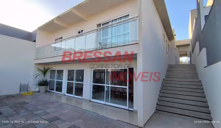 Casa térrea com área subsolo nos fundos cascavel velho, CASCAVEL - PR