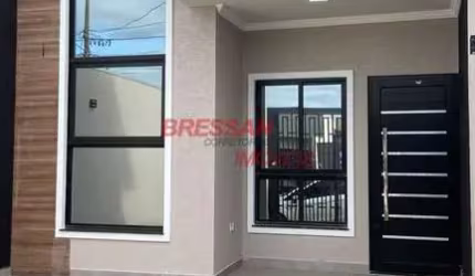 Casa à venda 75 m com fino acabamento , esmeralda, CASCAVEL - PR