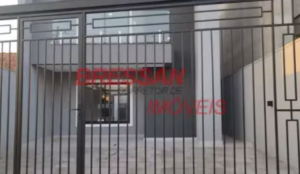 Sobrado à venda com 3 suítes magníficas COQUEIRAL, CASCAVEL - PR