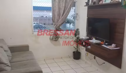 Vendo apartamento na melhor localização do bairro Riviera