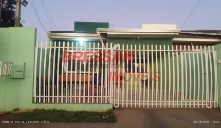 Belíssima casa grande com suíte mais dois quartos cozinha planejada no consolata