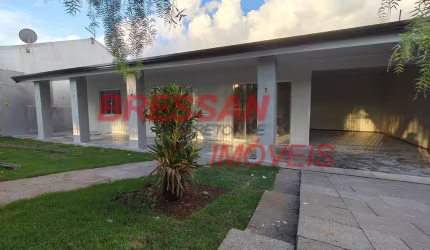 Casa à venda, São Cristóvão, CASCAVEL - PR
